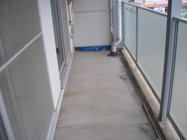 森川マンションの物件内観写真